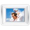 Coby 8" Digital Photo Frame with MP3 Player
